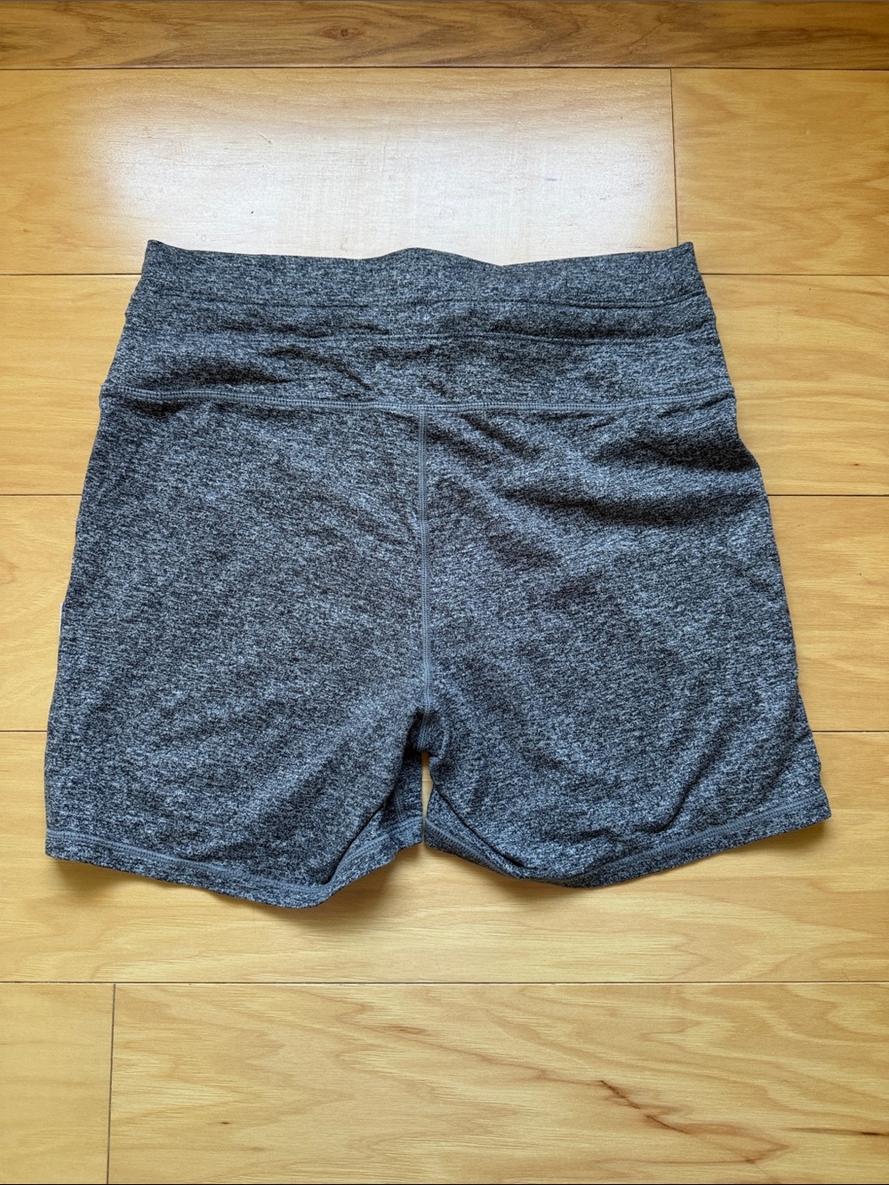 Vuori Halo Vintage Shorts - Picture 6 of 7